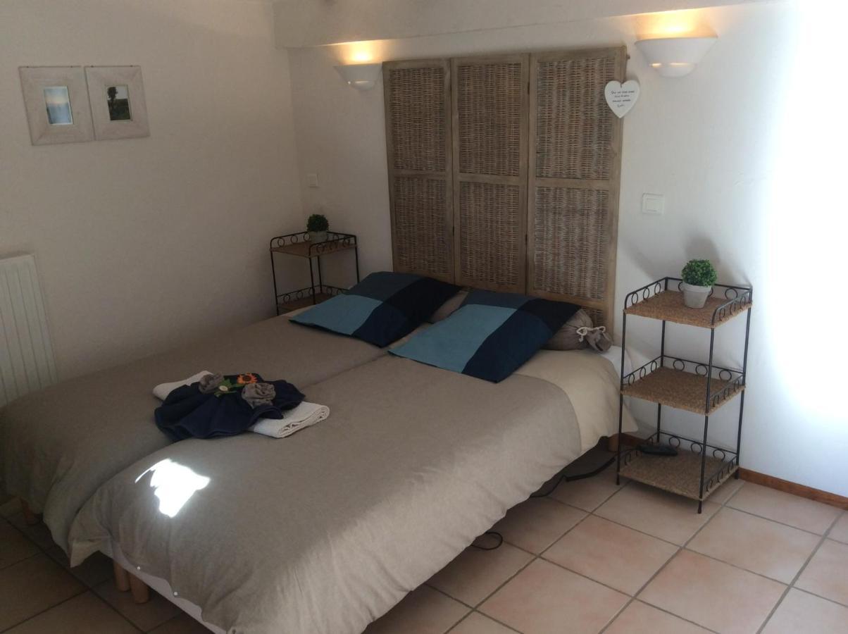 Chambre D'Hotes Grange De La Bastide Laveissière Exteriör bild